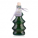 Winter Spa Tree Shape Shower Gel