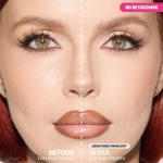 Easy Bake Pressed Airbrush Pressed Powder