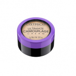 Ultimate Camouflage Cream