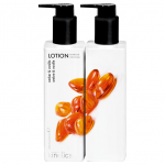 Hand & Body Lotion Amber & Vanille