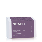 Soap Lavender - Cream