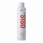 Osis + Elastic