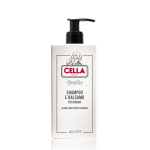 Beard Shampoo And Conditioner