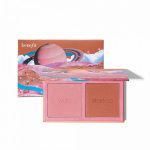 Starry Escape Blush Duo Palette