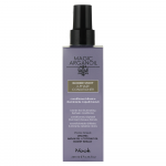 Ritual Blonde Hair Illuminating Biphasic Conditioner With No Rinse