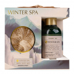 Winter Spa Bath Set