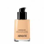 Luminous Silk Liquid Foundation