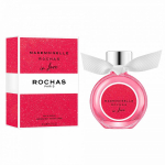 Mademoiselle In Love
