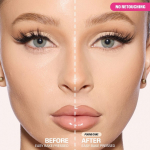 Easy Bake Pressed Airbrush Pressed Powder