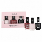 MAKE - UP Nailpolish Stay & Care Set