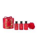 Seasonal Charming Winter Pure Wellness Set