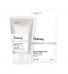 Natural Moisturizing Factors + HA