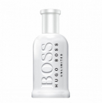 Boss Bottled. Unlimited