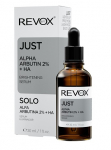 Just Alpha Arbutin 2% Brightening Serum