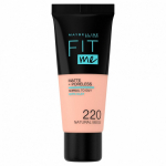 Fit Me Matte+Poreless Foundation