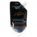 Shade Variation Mask Ash Brown