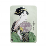 Face Sheet Mask with Royal Jelly and Cherry Blossom