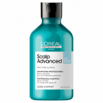 Scalp Advanced Anti-Dandruff Dermo-Clarifier Shampoo