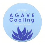 Agave Cooling Hydrogel Eye Patches