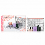 Eyes On The Fly Skincare + Makeup Set