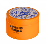 Northern Folk Body Cream With Shea Oil