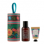 William Morris At Home Sunflower Swan Festive Set