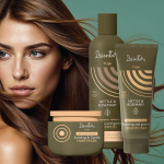 Gentle And Soothing Shampoo Tuja
