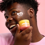 Peach Barrier Cream