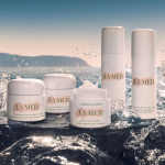 The Moisturizing Soft Lotion