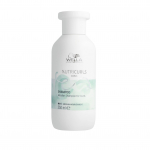 Nutricurls Micellar Shampoo