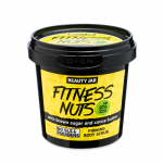 Fitness Nuts Firming Body Scrub