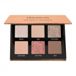 DOUGLAS MAKE - UP Mini Desert Nudes Eyeshadow Palette
