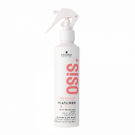 Osis + Flatliner