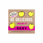 Be Delicious Orchard