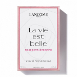 La Vie Est Belle Rose Extraordinaire