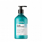Scalp Advanced Anti-Dandruff Dermo-Clarifier Shampoo