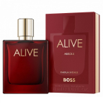 Alive Absolu Parfum Intense