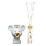 Love And Addiction Diffuser In Porcelain