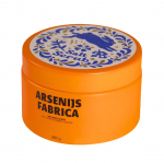 Northern Folk Body Scrub With Salt And Apricot Kernel Powder