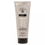 Magic Argan Oil Secret Silkifying Mask