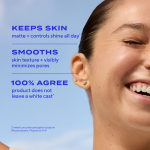 Superactive Mattifying Cream SPF 40