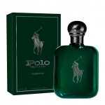 Polo Cologne Intense