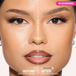 Easy Bake Pressed Airbrush Pressed Powder