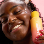 Peach Barrier Toner
