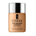 Anti-Blemish Solutions Liquid Makeup