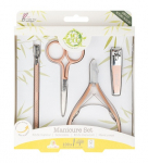 Complete Manicure Set