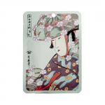 Face Sheet Mask with Aloe and Cherry Blossoms