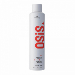 Osis + Freeze