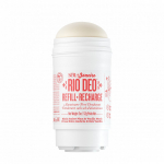 Rio Deo Aluminum-Free Deodorant