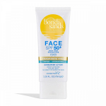 Fragrance Free Hydrating Tinted Face Lotion SPF 50 +